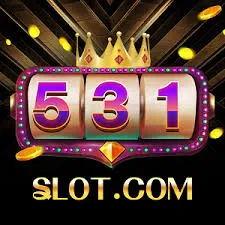 531SLOT - Permainan Kasino Terbaik di Ujung Jari Anda