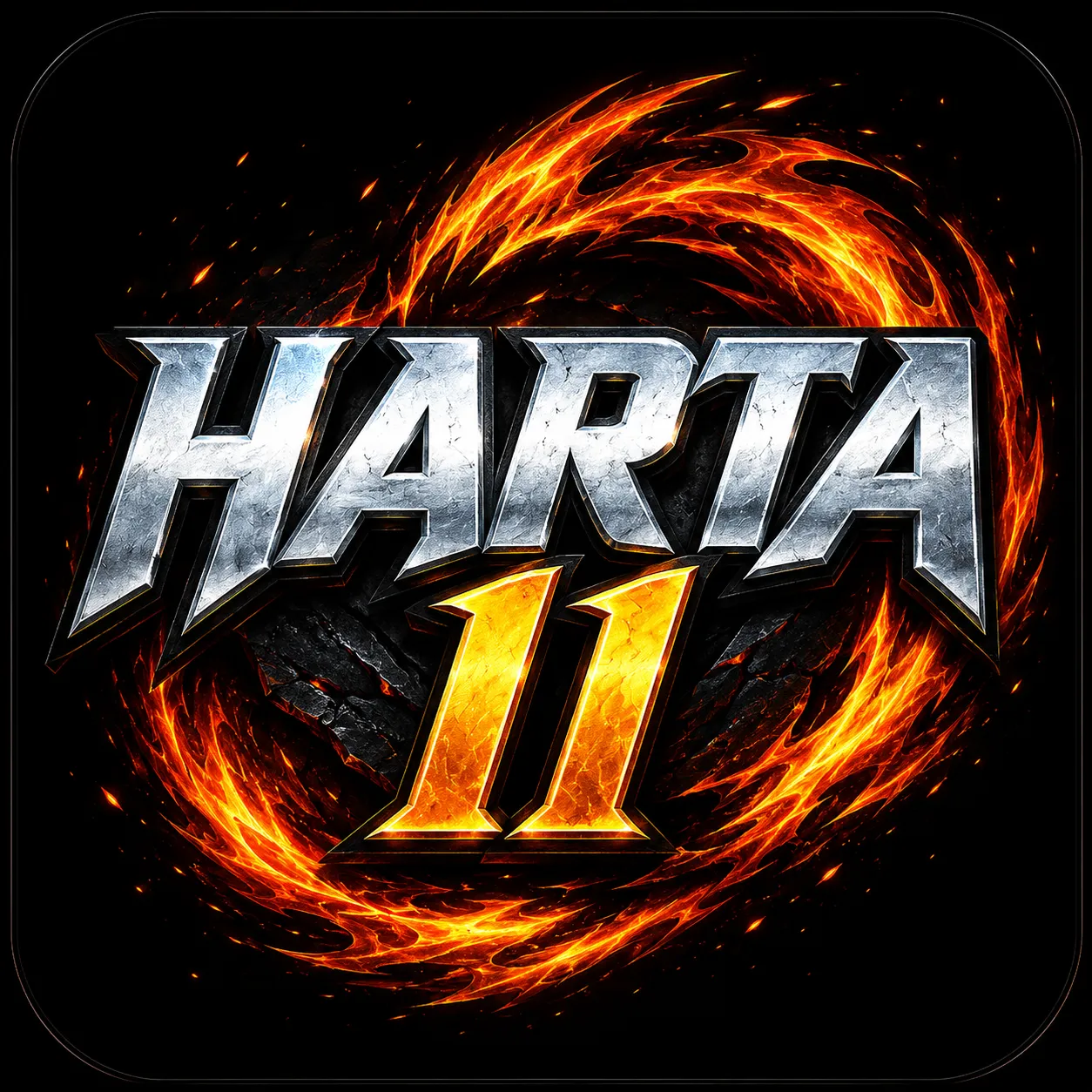 HARTA11 - Petualangan Seru Dalam Dunia Anime