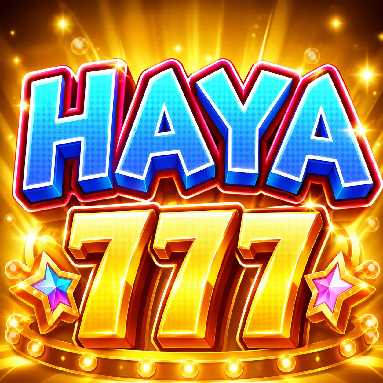 HAYA777 - Game Balapan Seru dan Menantang