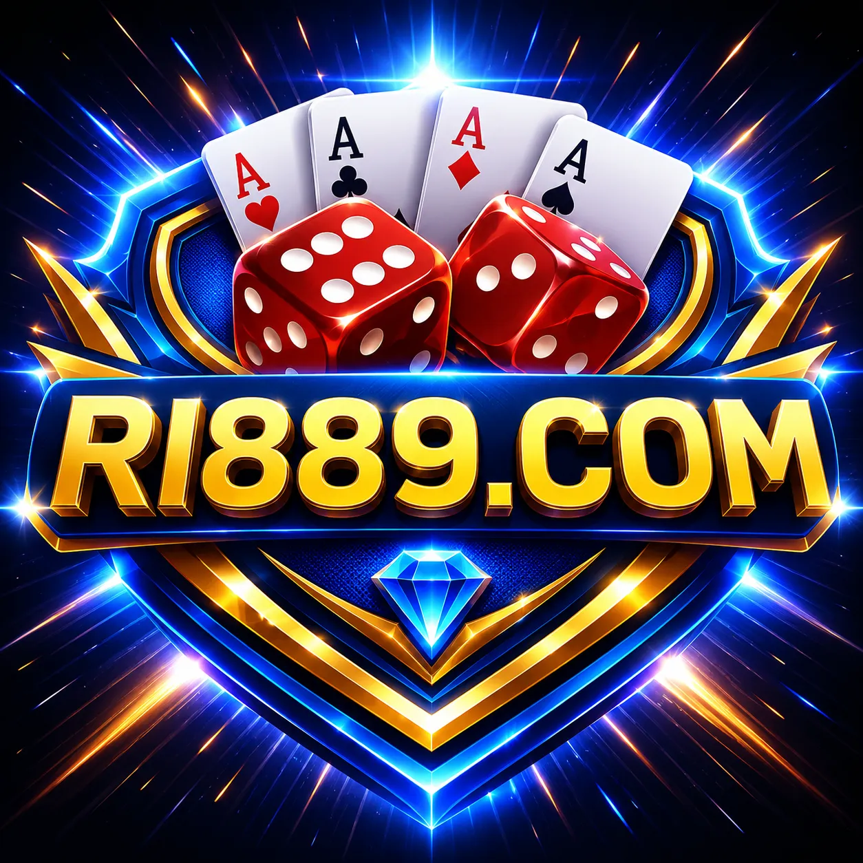 RI889 - Game Slot Menarik dan Seru