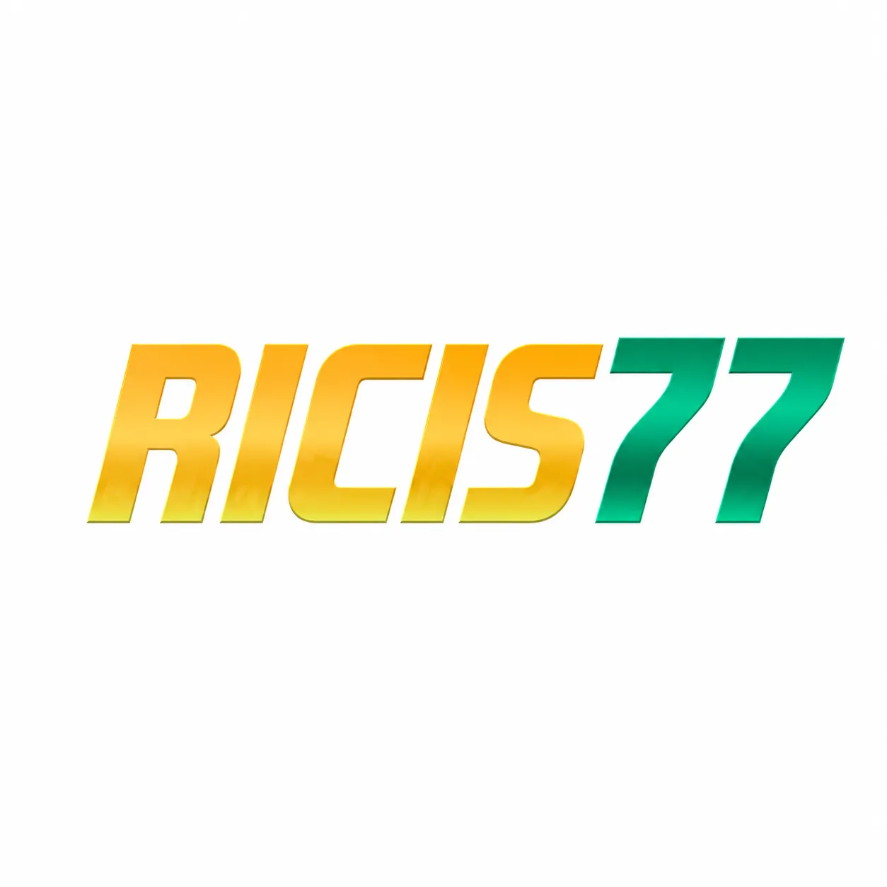 RICIS77 - Game Simulasi Menarik untuk Para Penggemar