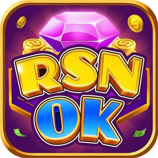 RSNOK - Petualangan Epik di Dunia RPG