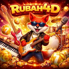 RUBAH4D - Petualangan Seru Dalam Dunia Arcade