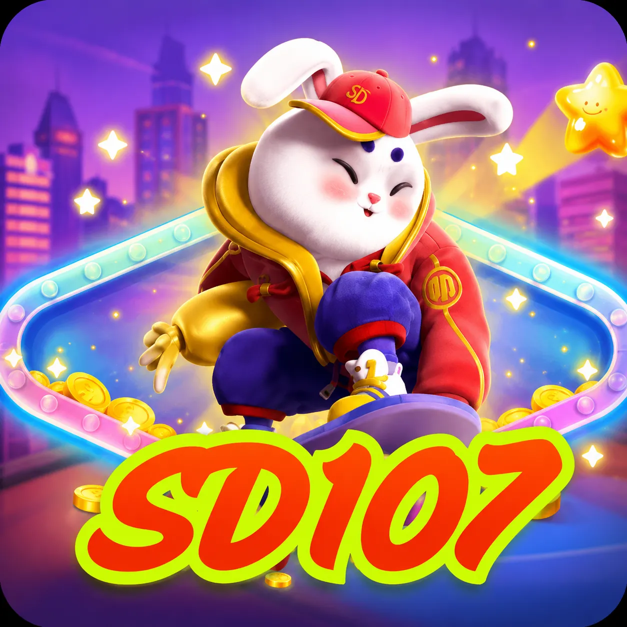SD107 - Permainan Mahjong Seru untuk Semua