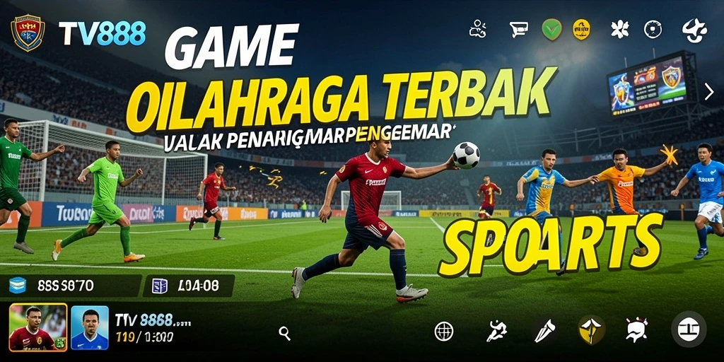Gameplay menantang dengan grafik yang menarik dan interaksi sosial.