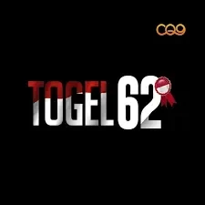 Logo togel62